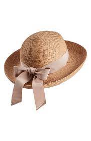 Helen Kaminski Newport Raffia Straw Hat Nordstrom Straw Hat Raffia Hat Hats