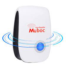 They are electronic machines that offer ultrasonic. Muboc Ultrasonic Pest Repeller 6 Pack Insect Repeller Plug In Best Indoor Electronic Pest Control Repellent For Rats Bugs Spiders Cockroaches White Buy Online In India At Desertcart In Productid 184983738