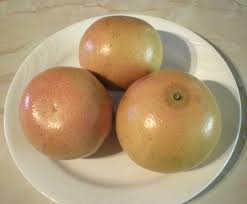 Remove the peel from the cuts. How To Cut A Grapefruit