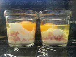 Oeuf Cocotte Avec La Multi Delices De Seb Famille Nombreuse Famille Heureuse Oeufs Cocotte Recette Oeuf Cocotte Recette Yaourt