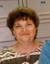 Obituary information for Darlene Morris