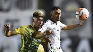 Independiente del valle won 0 matches. Increible Eliminacion De La Libertadores De Defensa Y Justicia Que Ira A La Sudamericana Telam Agencia Nacional De Noticias