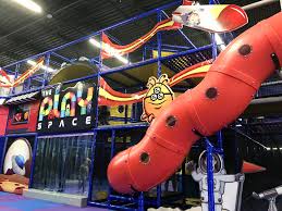 Texas Largest Indoor Playground Opens In Houston And It Lives Up To The Hype Mommy Poppins Things To Do With Kids Indoor Playground Cool Playgrounds Kids Room Design Girls