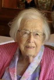 Obituary of Fern L. Welch