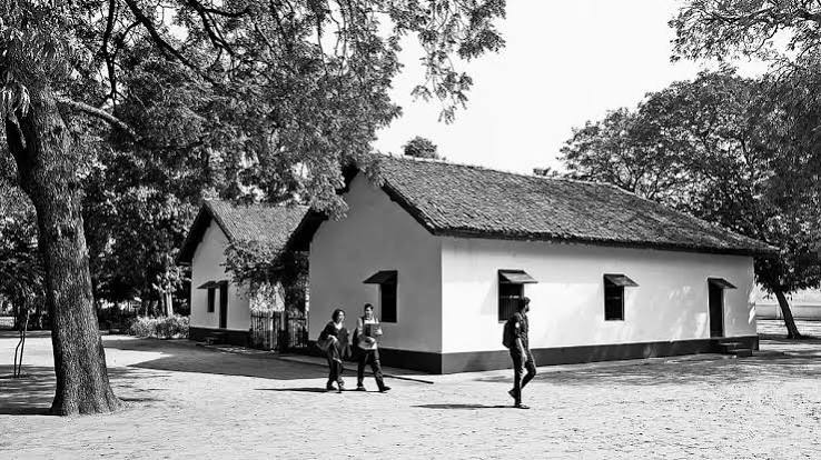 Sabarmati Ashram: Betrayed By Its Sentries | Outlook India