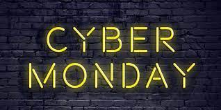 50 mg for 2 we. 10 Surprising Facts About Cyber Monday The Fact Site