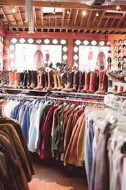 Best Thrift Stores Los Angeles Cheap Vintage Shops La Thrifting Retro