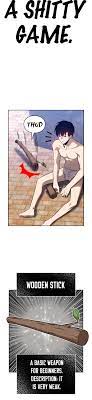 99 Wooden Stick - Chapter 01 - Read Free Yaoi, Yaoi Manga, Yaoi Hentai  online