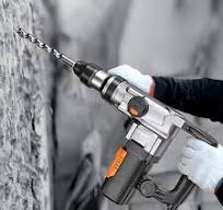 28mm Two Way Electric Hammer Drill - Hammer, Electrical ...