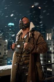The first image of actor tom hardy as villainous bane in new batman movie, the dark knight rises surfaced today. Tom Hardy In The Dark Knight Rises See All Of The Pictures From The Dark Knight Rises Popsugar Entertainment Photo 43