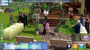 This article requires a cleanup to meet the sims wiki's quality standards.please improve this article if you can. The Sims 3 Generations Wedding Party Ceremony Expansion Pack Hd Youtube