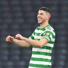 Ryan christie (born 22 february 1995) is a scottish footballer who plays for scottish premiership club celtic and the scotland national team. Ryan Christie In Celtic Contract Concern As Playmaker Free To Talk To Clubs This Summer Daily Record
