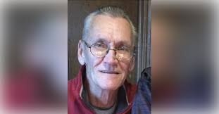 Obituary information for Gary Lane Harrison