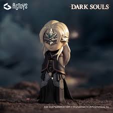 How to use fire keeper soul infinitely; Dark Souls Figures Series Fire Keeper My Anime Shelf