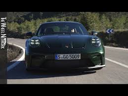 Image result for Emerald Green 2025 Porsche