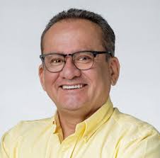 Abg. Alfredo Serrano Valladares, MBA