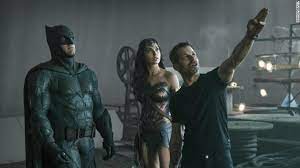 Zack snyder's justice league, often referred to as the snyder cut, is the upcoming director's cut of the 2017 american superhero film justice league. Zack Snyder S Justice League Review The Snyder Cut Offers A Darker More Satisfying Vision Cnn