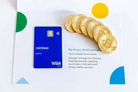 Get started is fast, secure, and designed to keep your personal info safe. Coinbase Visa Credit Card And Bitcoin Coins Creative Commons Bilder