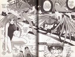 Read Ai Ga Tomaranai! 55 - Onimanga