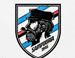 Html code allows to embed logo in your blog or website. Sampdoria Projects Photos Videos Logos Illustrations And Branding On Behance