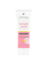 Diskon 50%, harga mulai rp11.900. Emina Bright Stuff Moisturizng Cream 20ml Klikindomaret