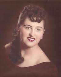 Jaydene Thomas Obituary