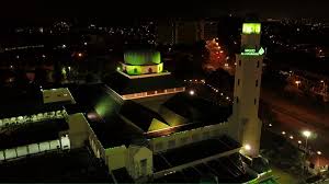 Lot 44699 & 44698, jalan sutera 2/3, seksyen 2 taman sutera: Masjid Al Hasanah Bandar Baru Bangi Community Facebook