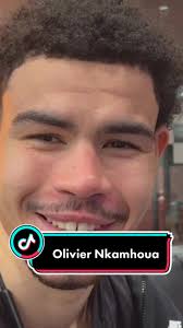 Oliver Macklin Basketball Player