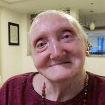 Dorothy L. Mason Obituary