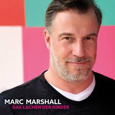 MARC MARSHALL Der Titel "Das Lachen der Kinder" kündigt seine neue CD an:  "Herzschlag"!!