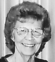 Norma EISENMANN Obituary (2011)