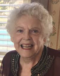 Joan Preston Vienneau Obituary March 6, 2024