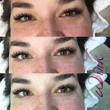 Individual Lashes Near Me: Gaffney, SC
