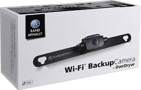 Wireless rv backup cameras are the easiest to install, and two power source is needed. Best Buy Rand Mcnally Wireless Backup Camera Black Rand Mcnally Wireless Backup Camera