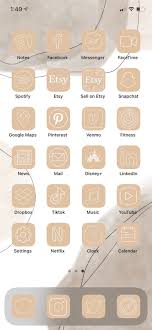 Pin On Apple Ios14 Icons