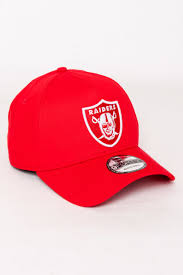 Overall, he is a great bargain for the raiders. Oakland Raiders 9forty Aframe Snapback Scarlet Red Stateside Sports