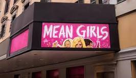 Mean Girls The Musical