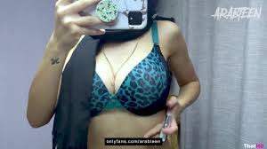 Bella Jameel ONLYFANS Porn 10