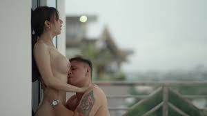 Nude video celebs » Rob Guinto nude - Showroom (2022)