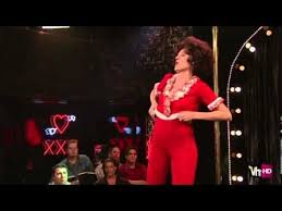 My favorites skits are mary katherine gallagher, the courtney love show, elizabeth taylor, jeanne darcy, sally o'malley, veronica & co. Pin On Aging Gracefully