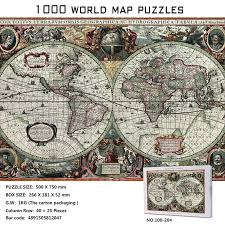 Those key facts are only the tip of the iceberg when it comes to america history. Tomax Spot 1000 Pieces Of World History Map Hd Paper Jigsaw Puzzle 75x50cm Children Learning Educational Toys Modern Home Hangin Puzzles Aliexpress