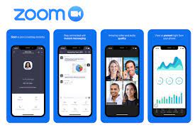 While the app comes with a wide range of features, zoom meetings has. Zoom Videoconferencing App Questioned For Privacy Security Concerns Pulse By Maeil Business News Korea