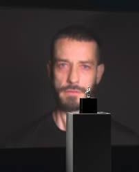 🔥 ᴍғᴀ ᴛʜᴇsɪs ᴇxʜɪʙɪᴛɪᴏɴ 🔥 Unfixed Ecosystems: Obsidian/Yarrow Curated by  Alex Santana and presented in two parts *** ᴘᴀʀᴛ ɪ: ᴏʙsɪᴅɪᴀɴ March 25