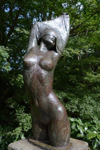 箱根彫刻の森美術館