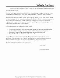 Executive Resume Cover Letter Awesome Executive Store Manager Resume Cover Letter Samp Cover Letter For Resume Cover Letter Sample Project Manager Cover Letter