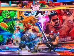 The game features characters from both the street fighter franchise and namco's tekken series. Hackers Unlock On Disc Street Fighter X Tekken Dlc Fighters Gamespot