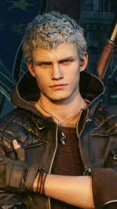 Maybe you would like to learn more about one of these? Pin On Devil May Cry