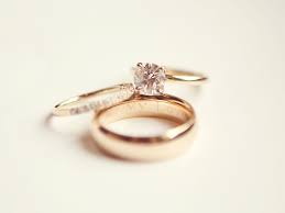 Plus, 30 men's wedding bands for every style. How To Get Your Wedding Rings Engraved 101 The Knot