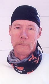 Obituary for Darrel D Moncrief