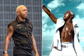 Thong Song' video turns 20: Sisqo says singing it like 'climaxing'